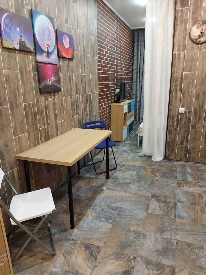 1-комнатная квартира, 30 м² — фотография 2