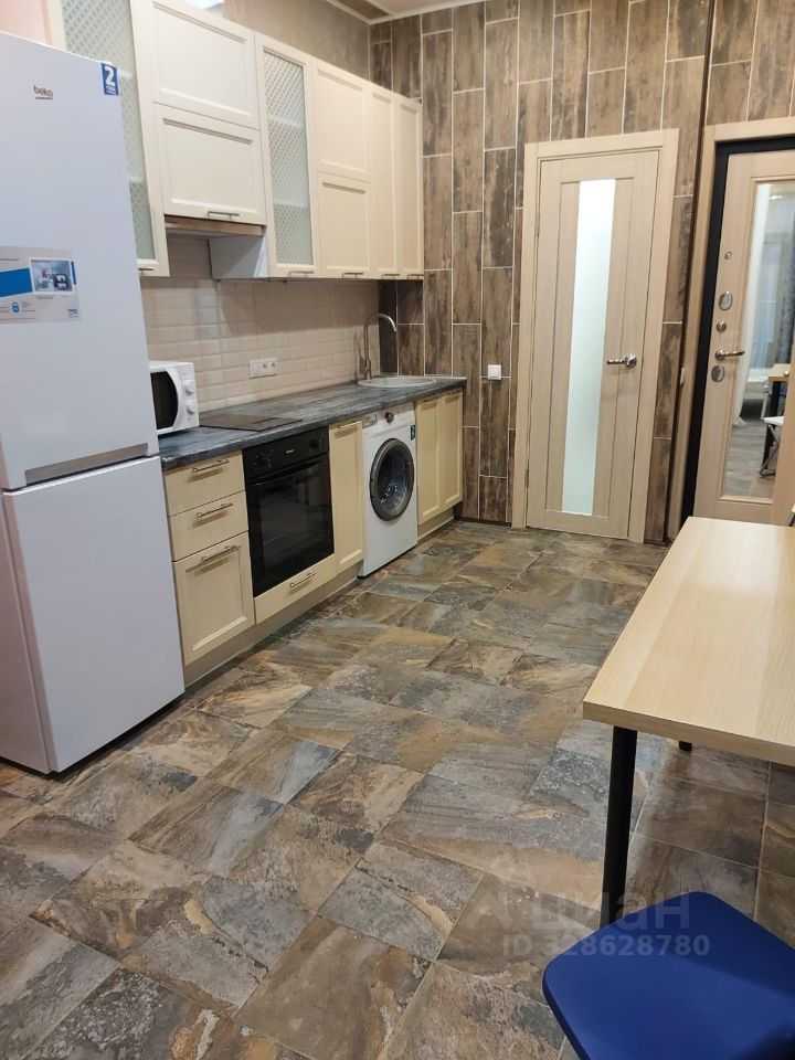 1-комнатная квартира, 30 м²