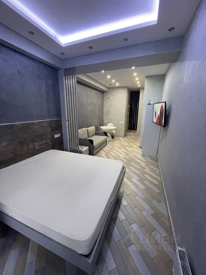 1-комнатная квартира, 32 м² — фотография 3