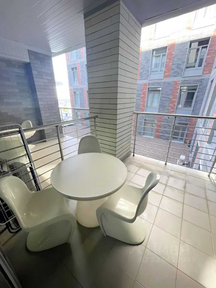 1-комнатная квартира, 32 м² — фотография 2