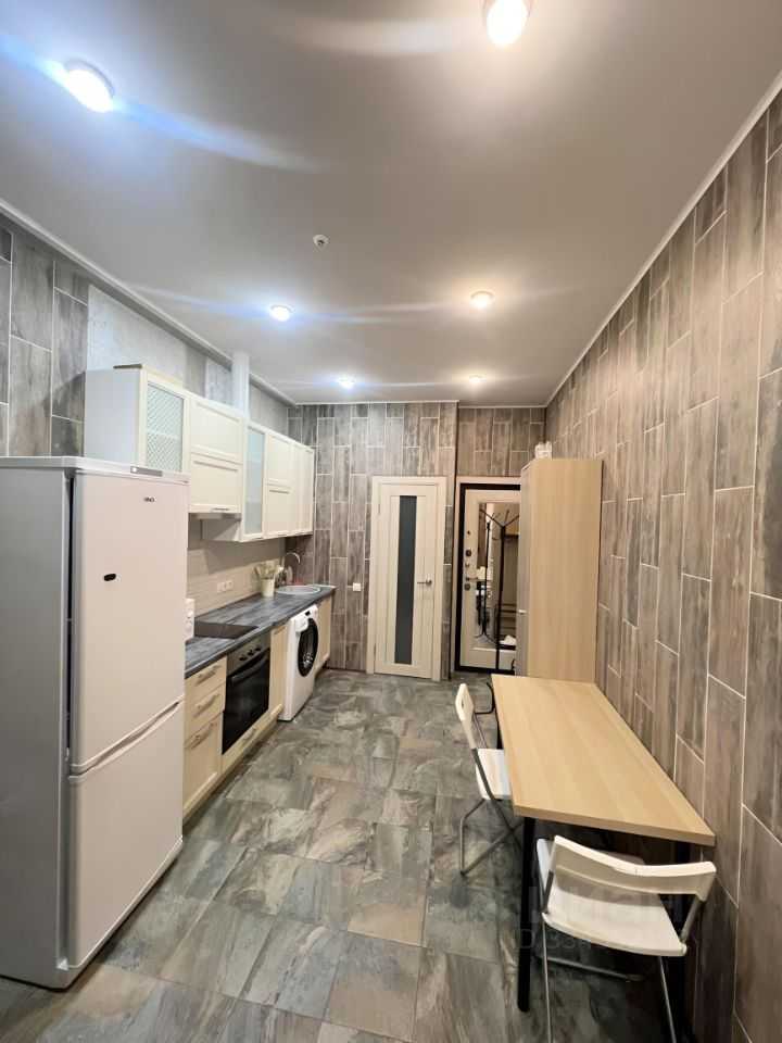 1-комнатная квартира, 30 м²