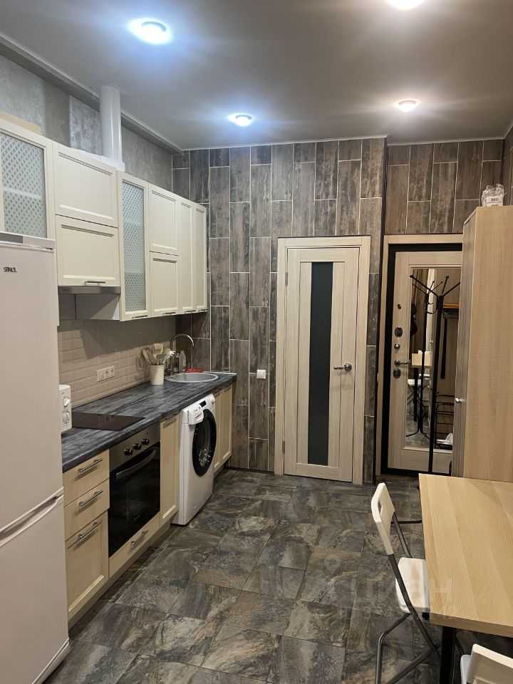 1-комнатная квартира, 30 м² — фотография 2