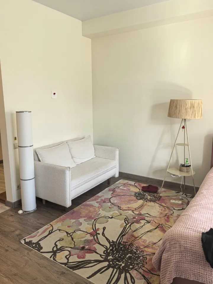 1-комнатная квартира, 40 м² — фотография 3