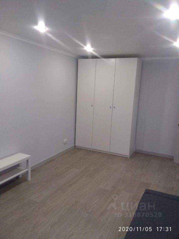 2-комнатная квартира, 45 м² — фотография 2