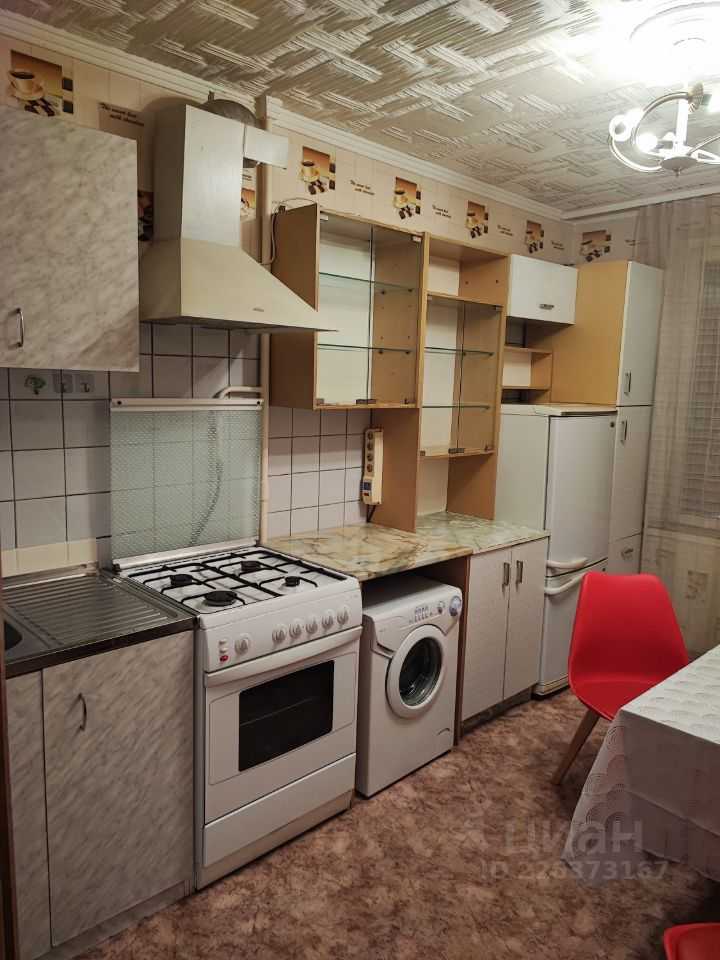2-комнатная квартира, 50 м² — фотография 2