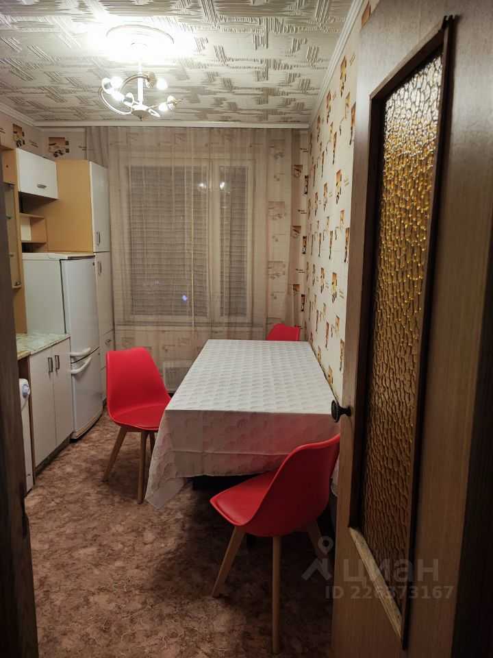 2-комнатная квартира, 50 м²