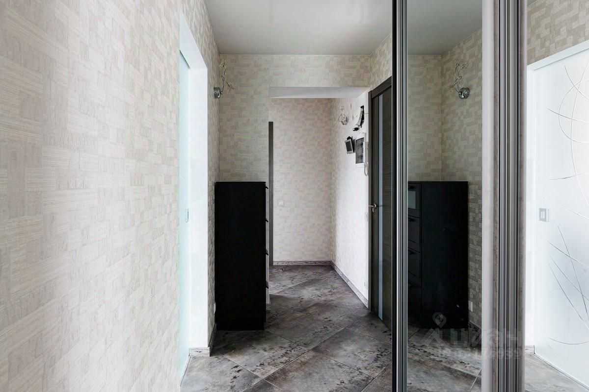 2-комнатная квартира, 52 м² — фотография 3