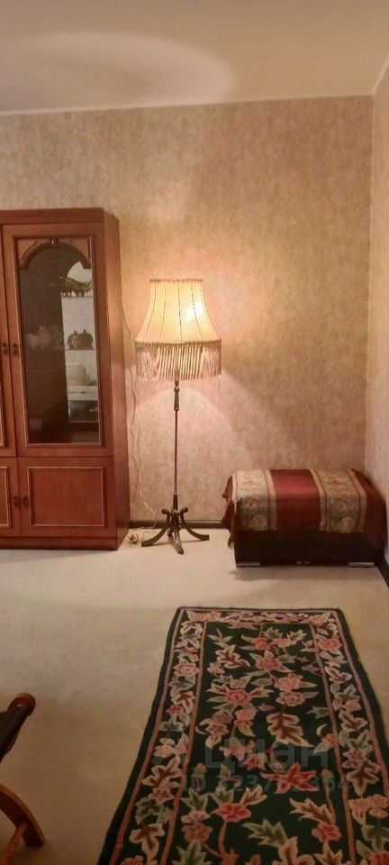 2-комнатная квартира, 40 м² — фотография 2