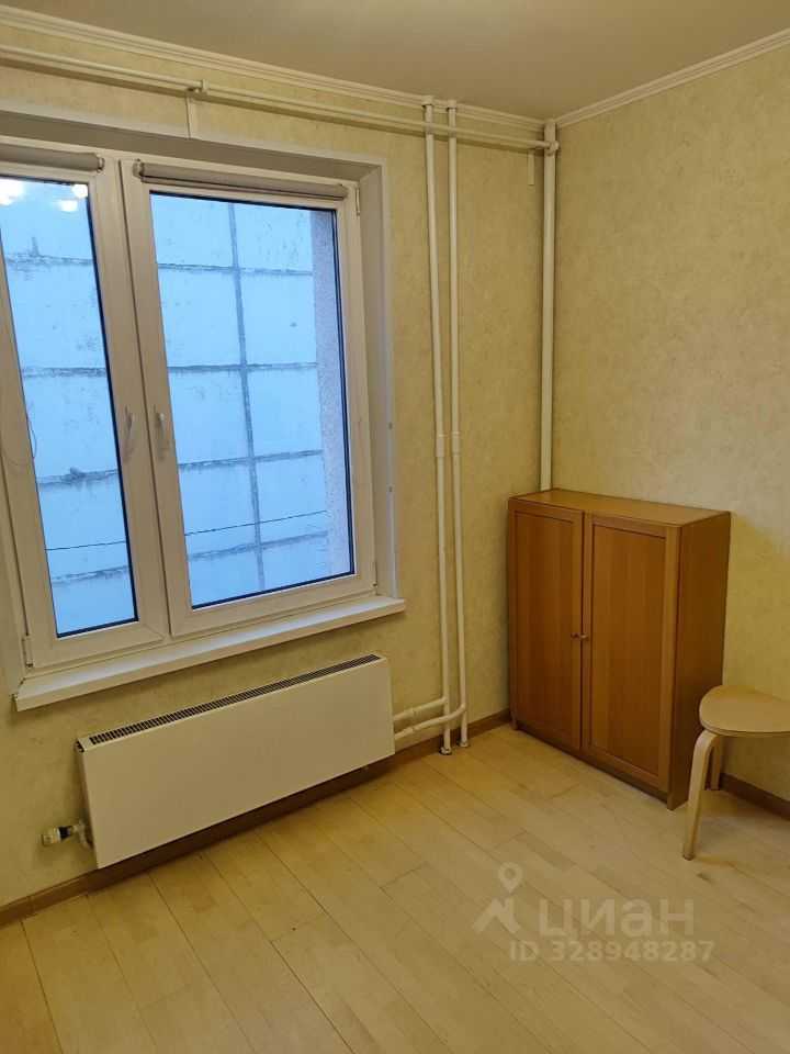 3-комнатная квартира, 52 м² — фотография 2