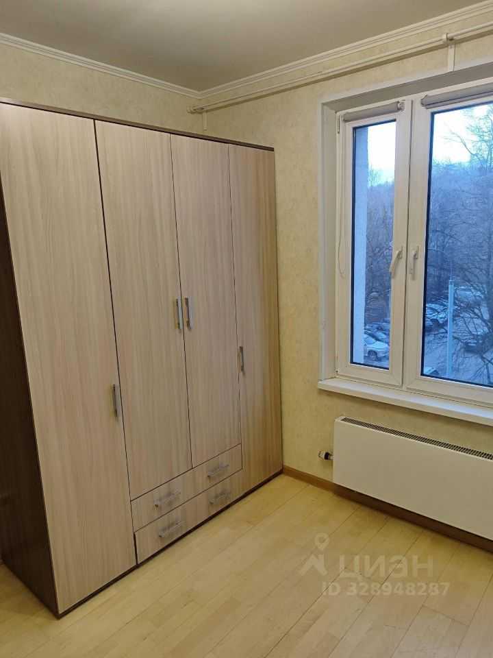 3-комнатная квартира, 52 м² — фотография 3