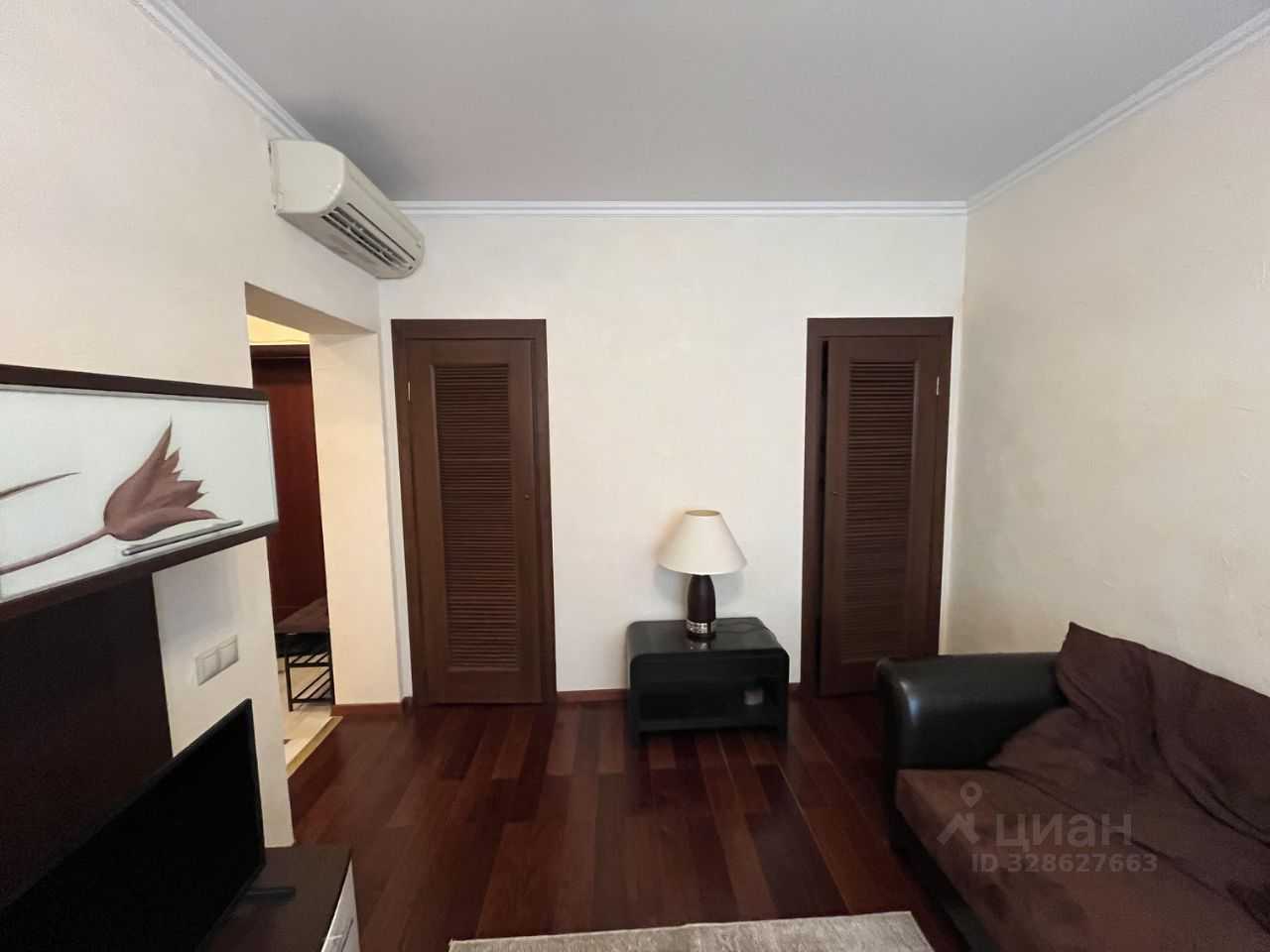 1-комнатная квартира, 34 м² — фотография 3