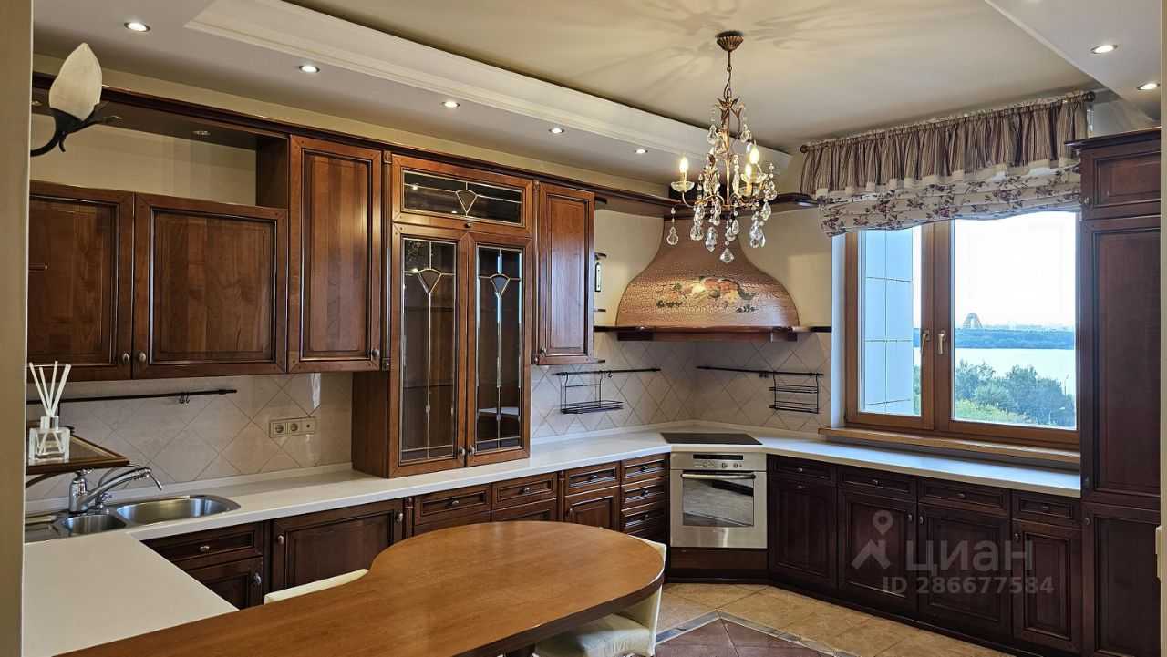 3-комнатная квартира, 113,1 м² — фотография 2
