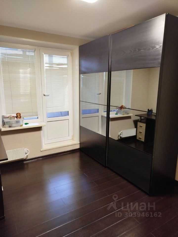 3-комнатная квартира, 51 м² — фотография 3