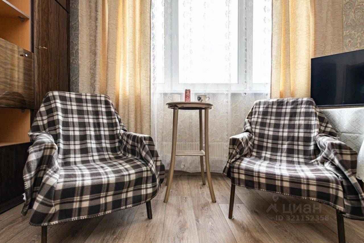 2-комнатная квартира, 65 м²