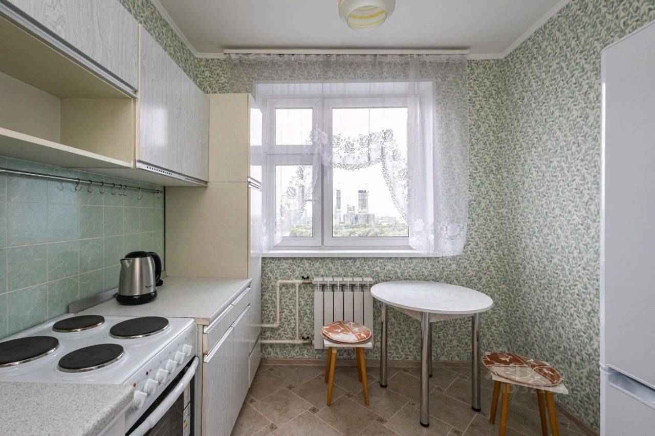 2-комнатная квартира, 65 м² — фотография 3