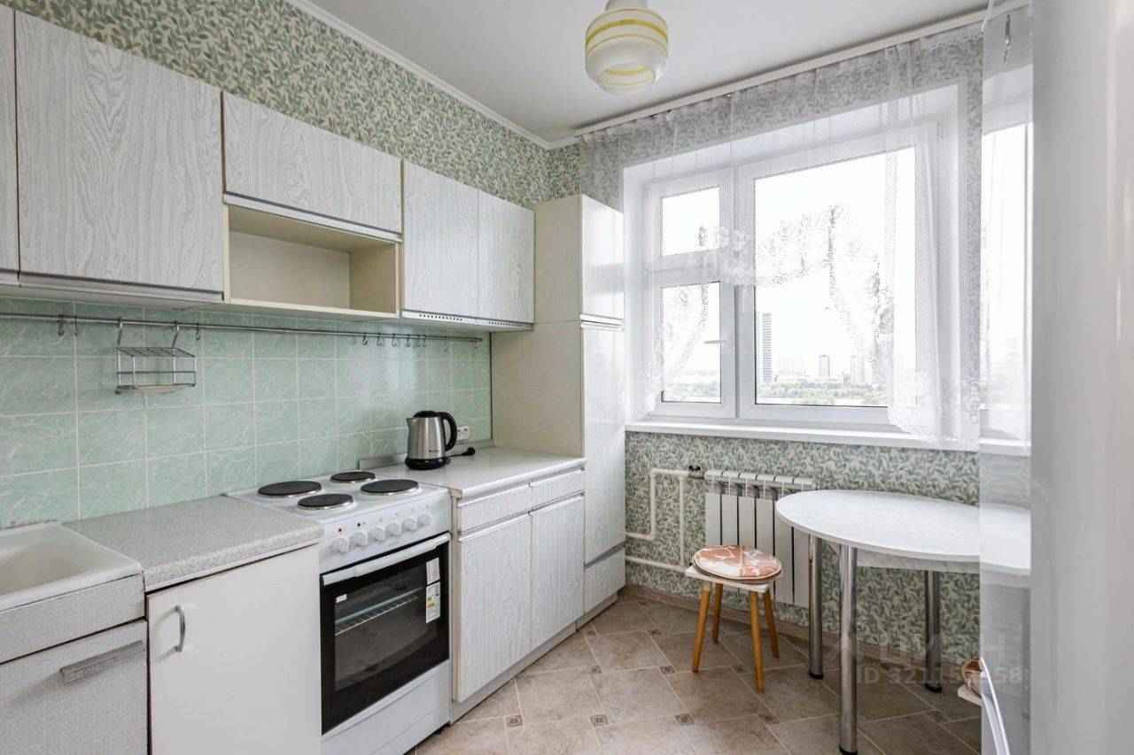 2-комнатная квартира, 65 м² — фотография 2