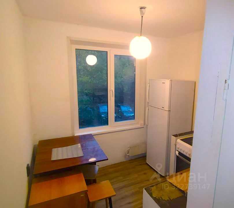 3-комнатная квартира, 60 м² — фотография 2
