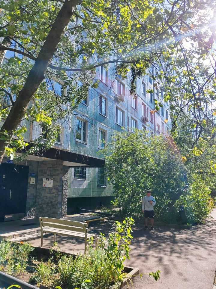 3-комнатная квартира, 60 м²
