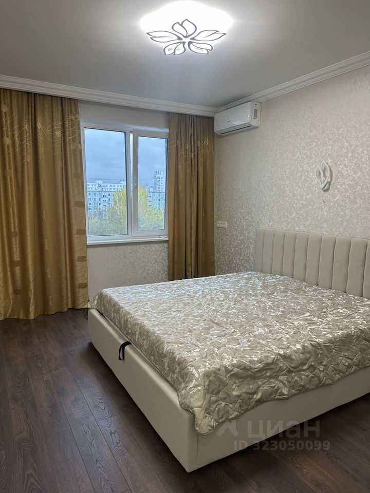 2-комнатная квартира, 48 м² — фотография 3