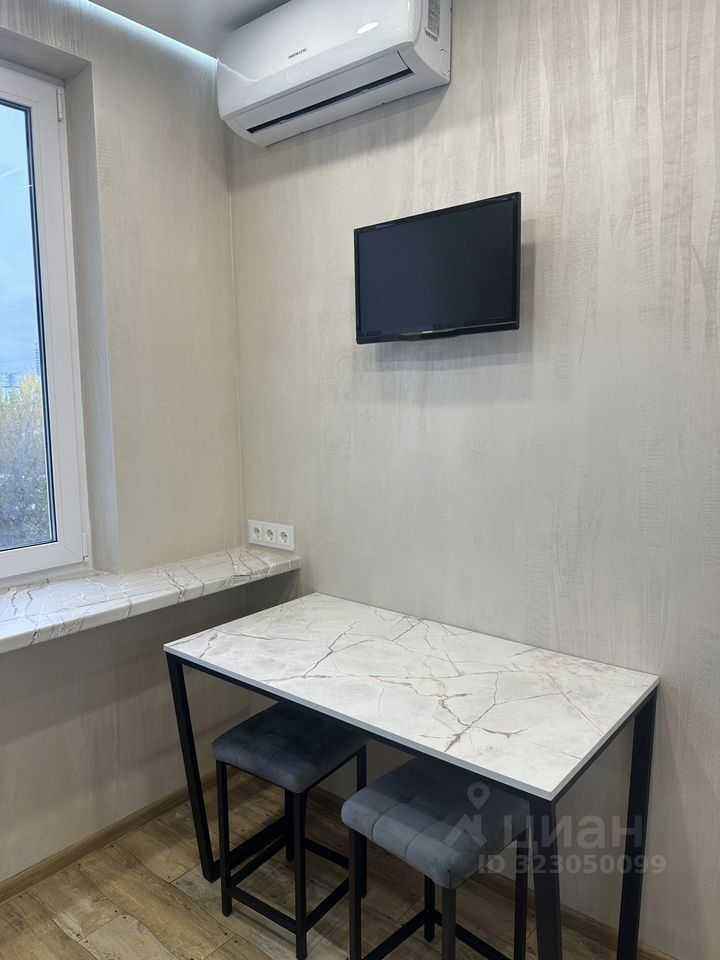 2-комнатная квартира, 48 м² — фотография 2