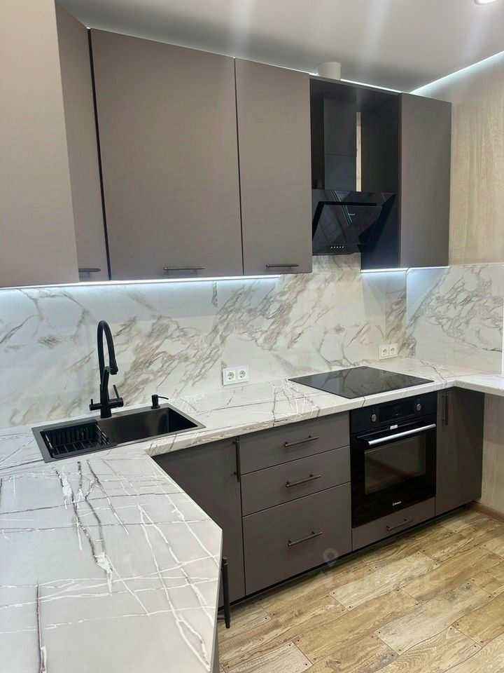 2-комнатная квартира, 48 м²