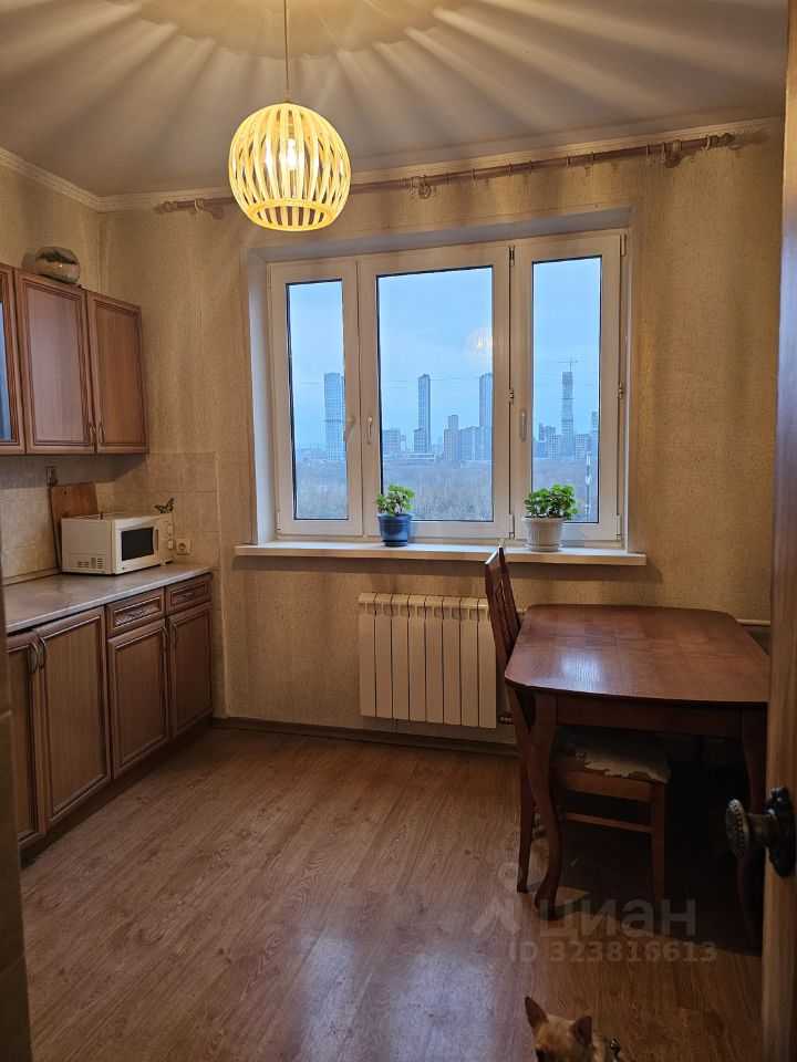 3-комнатная квартира, 74 м²