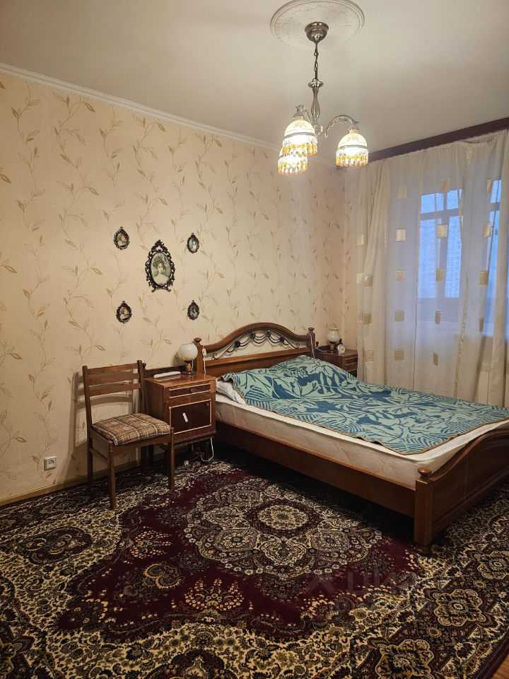 3-комнатная квартира, 74 м² — фотография 3