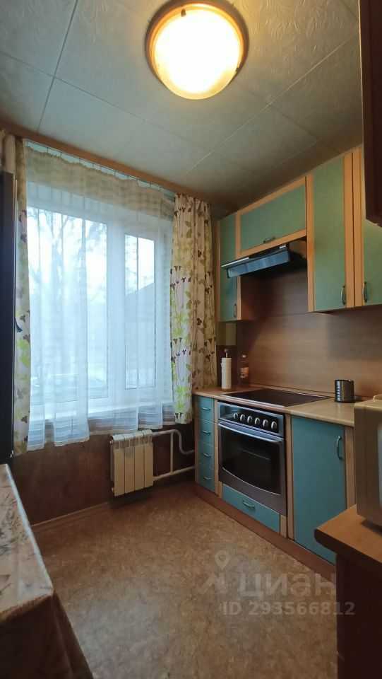 3-комнатная квартира, 77 м²