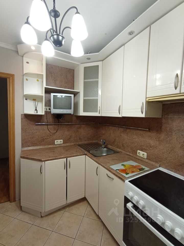 4-комнатная квартира, 63 м²