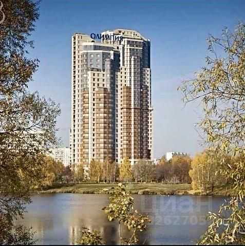 4-комнатная квартира, 190 м² — фотография 2