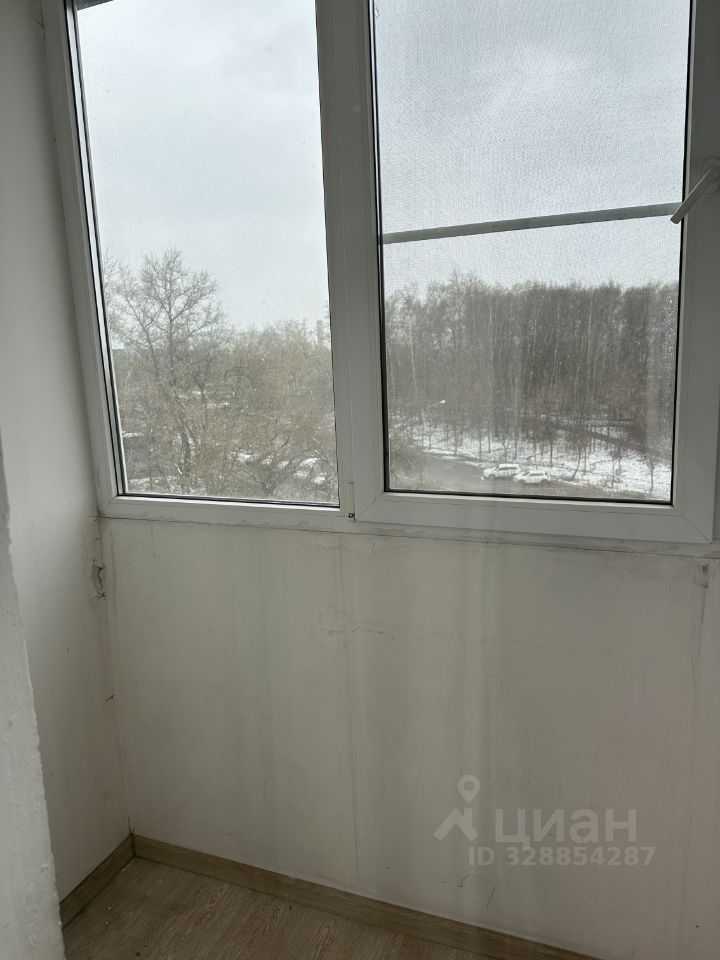 1-комнатная квартира, 38,7 м² — фотография 2