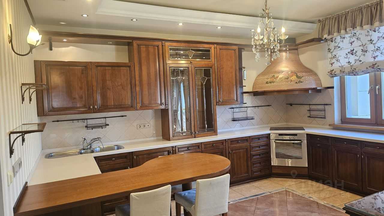 3-комнатная квартира, 113,1 м²