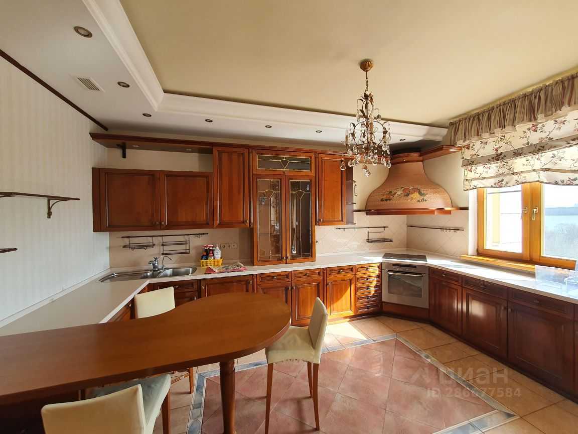 3-комнатная квартира, 113,1 м² — фотография 3