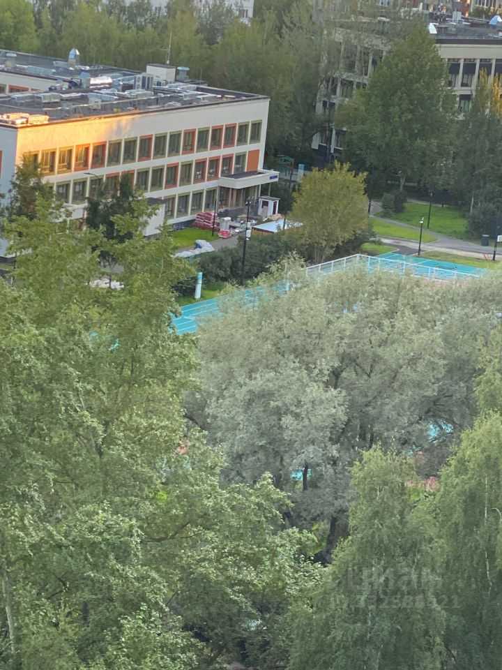 2-комнатная квартира, 65 м² — фотография 3