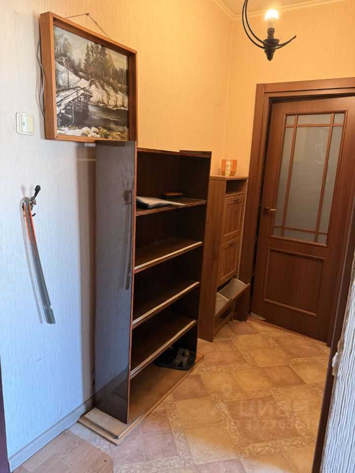 2-комнатная квартира, 65 м² — фотография 2