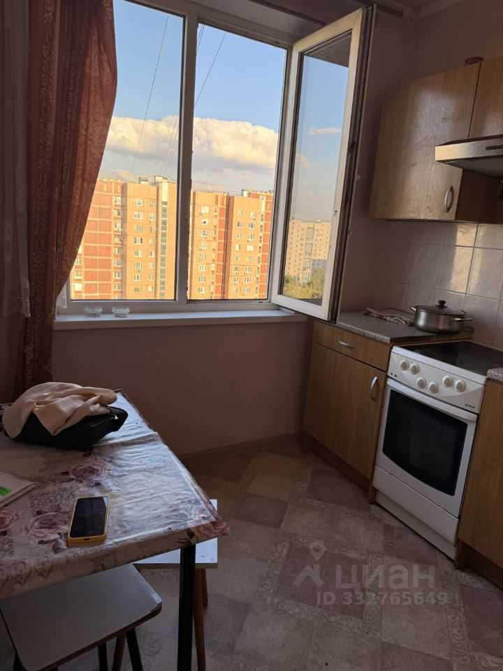 2-комнатная квартира, 65 м² — фотография 3