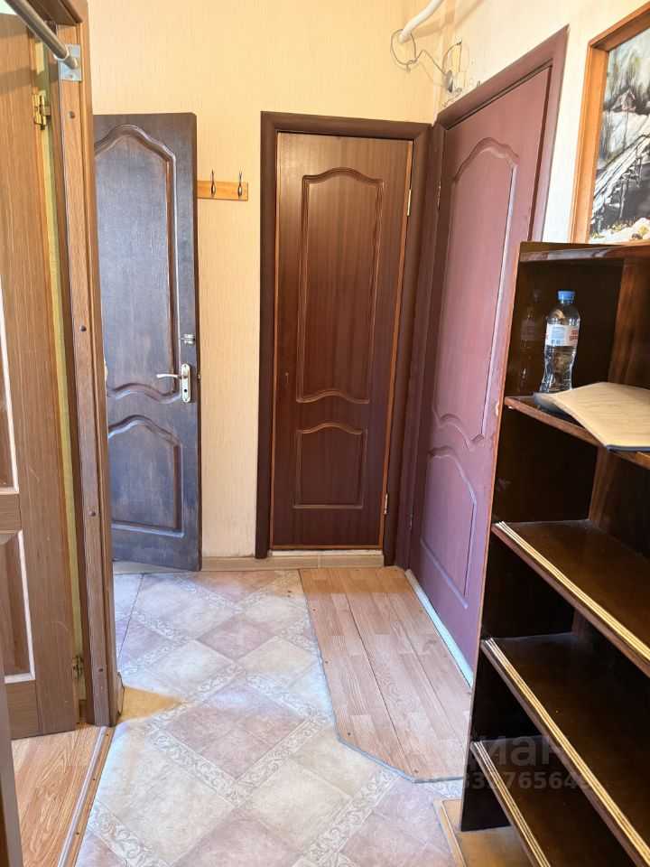 2-комнатная квартира, 65 м²