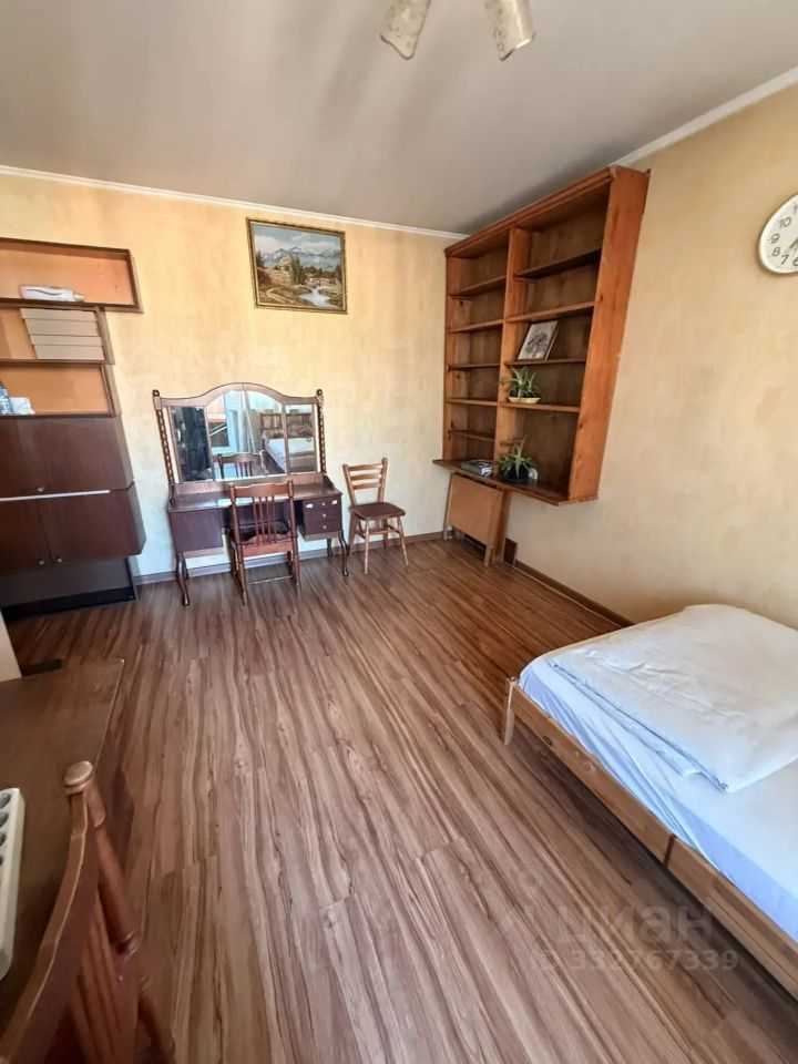 2-комнатная квартира, 65 м² — фотография 2