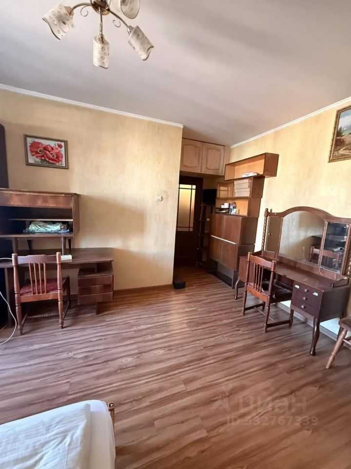 2-комнатная квартира, 65 м² — фотография 3