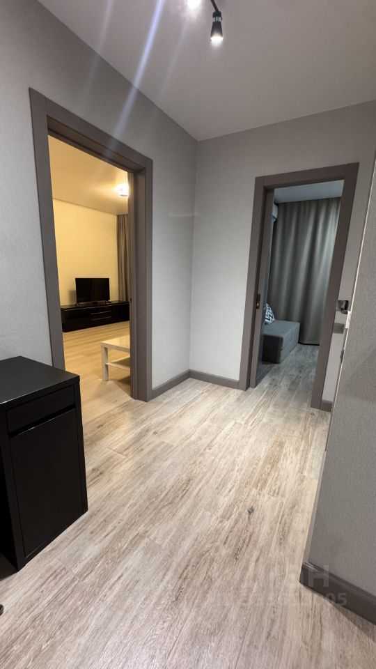 1-комнатная квартира, 38 м² — фотография 2