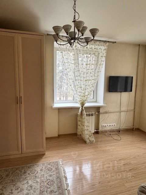 1-комнатная квартира, 30 м² — фотография 3