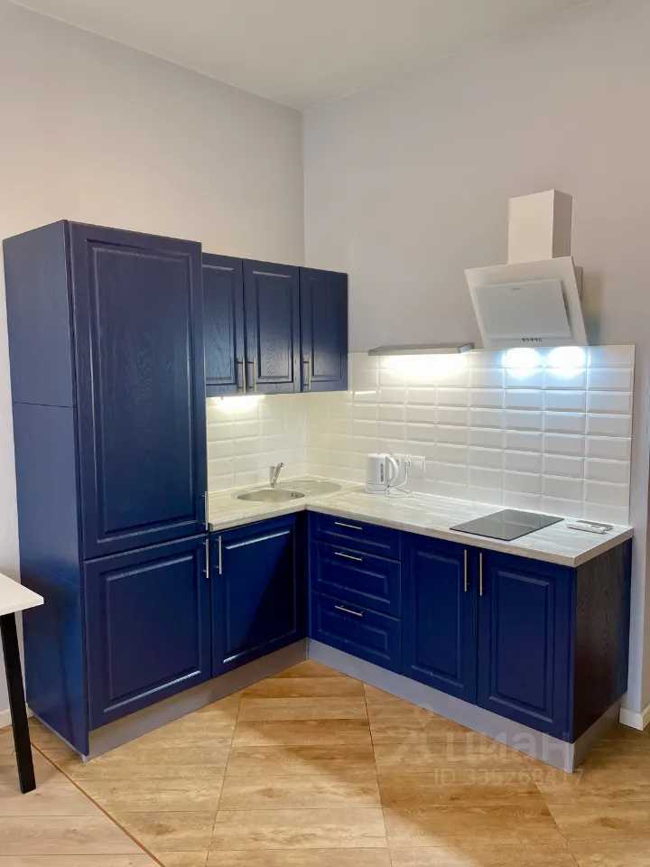 2-комнатная квартира, 60 м²