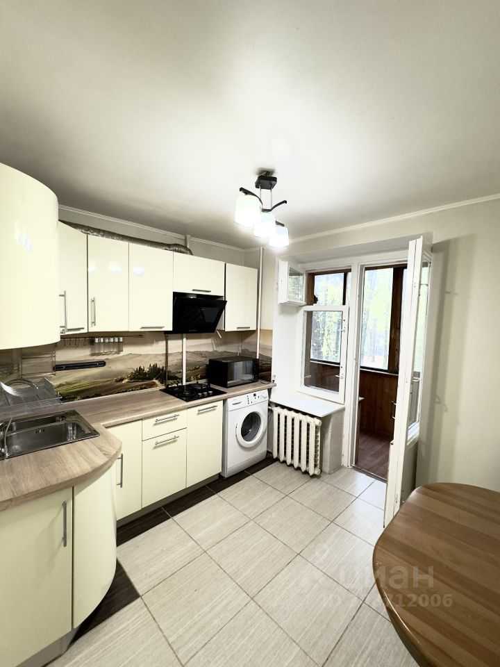 3-комнатная квартира, 67,5 м²