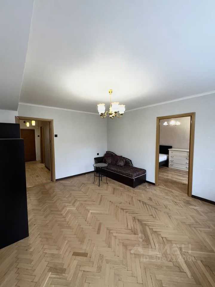 3-комнатная квартира, 67,5 м² — фотография 3