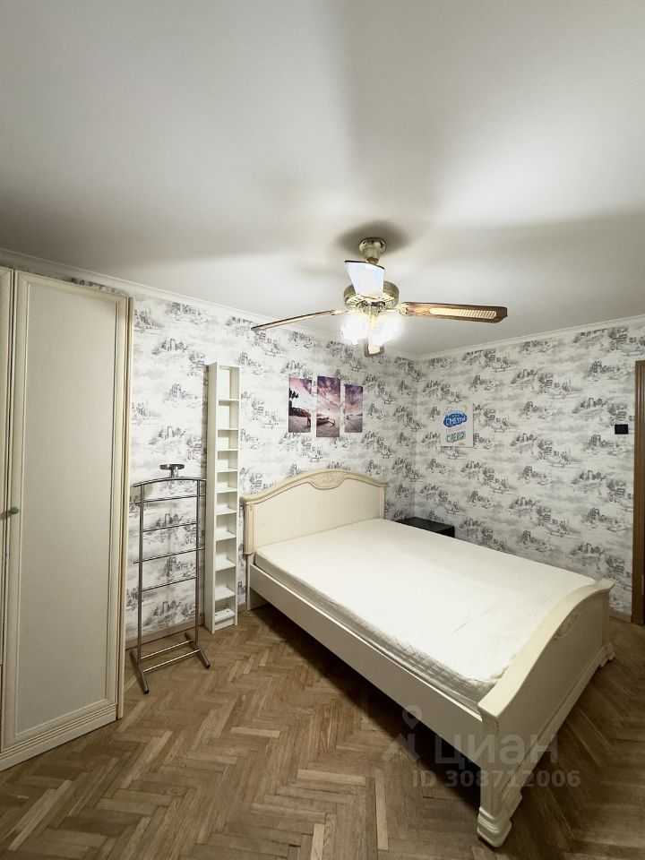 3-комнатная квартира, 67,5 м² — фотография 2