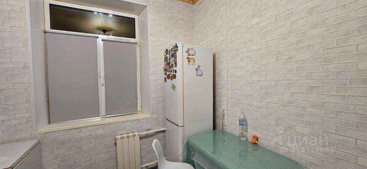 3-комнатная квартира, 78 м² — фотография 3