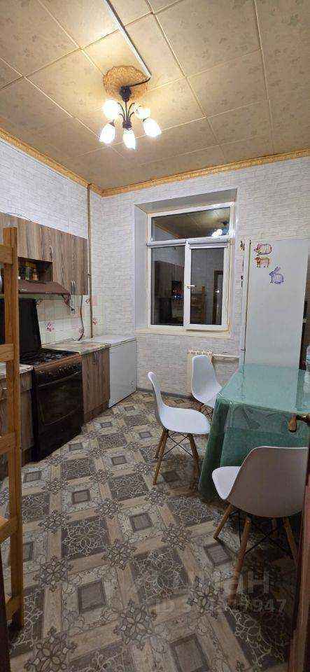3-комнатная квартира, 78 м² — фотография 2