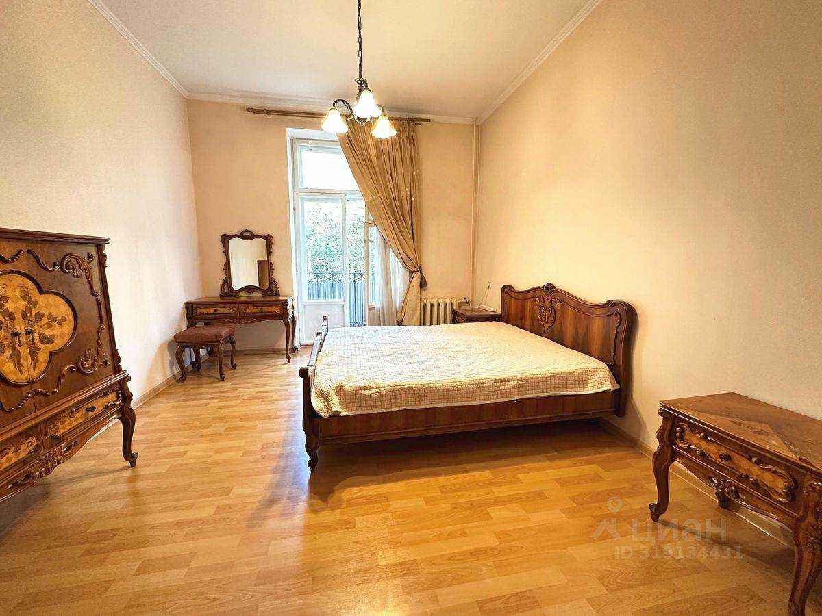 3-комнатная квартира, 78 м²