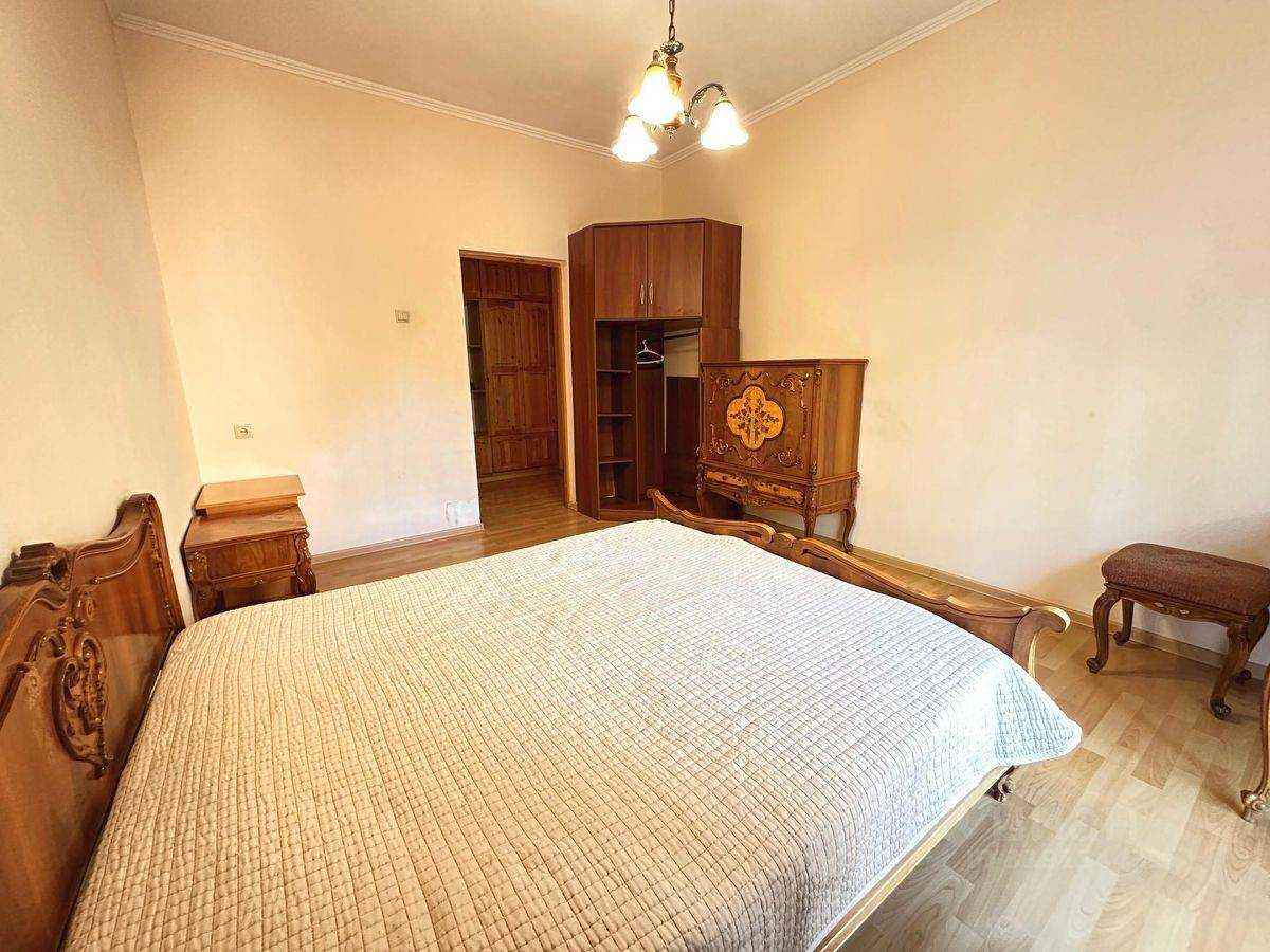 3-комнатная квартира, 78 м² — фотография 2