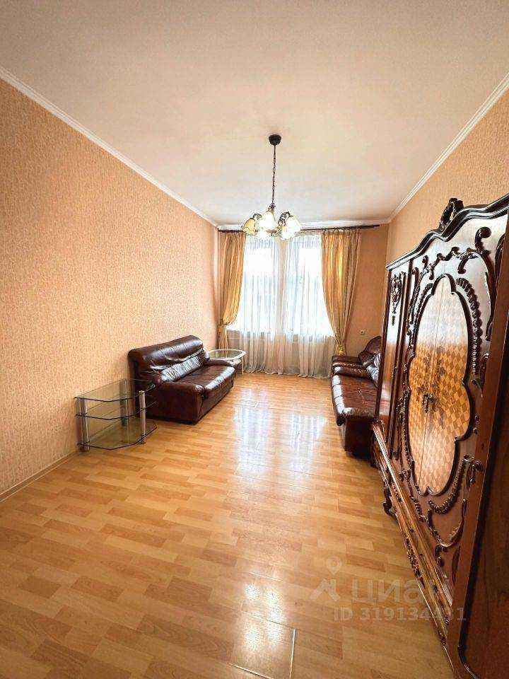 3-комнатная квартира, 78 м² — фотография 3